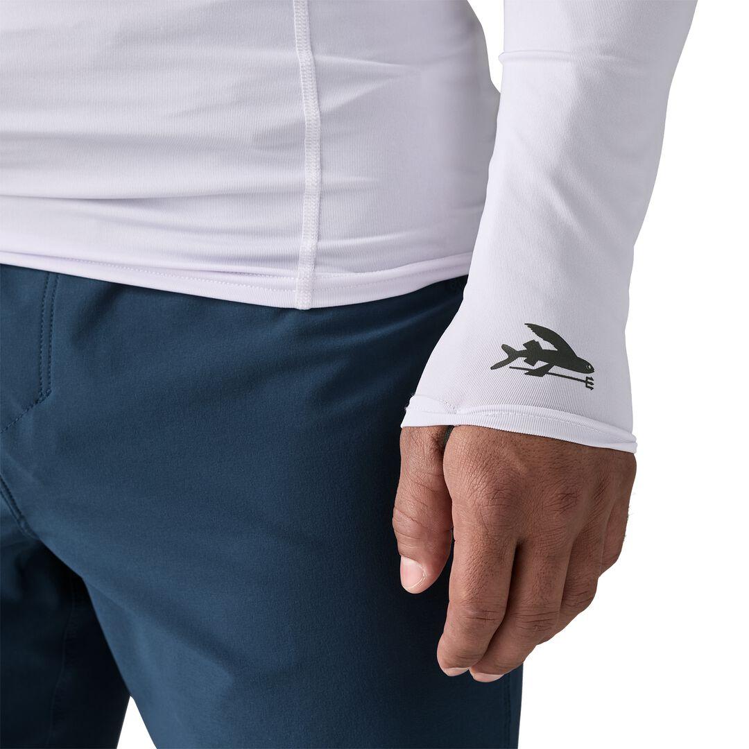 Patagonia RØ® Surf Hoody - Hooded Rashguard