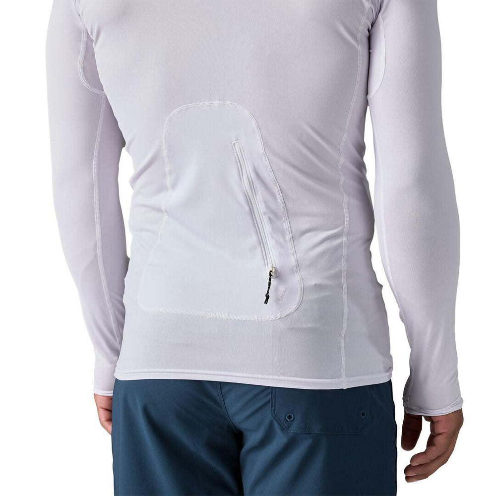 Patagonia RØ® Surf Hoody - Hooded Rashguard