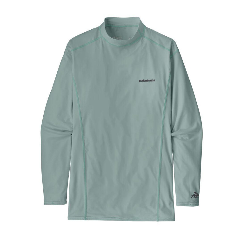 Patagonia Long-Sleeved RØ® Top - Rashguard Surf Shirt