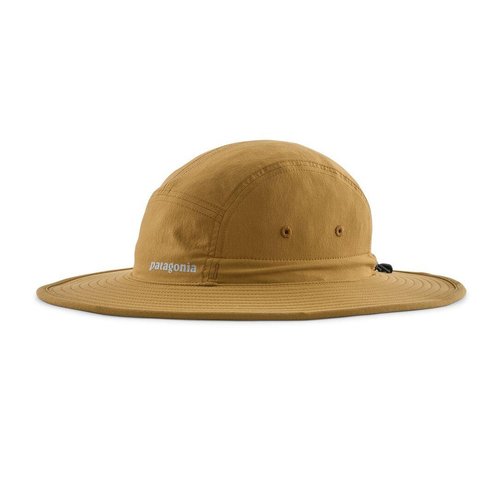 Patagonia Quandary Brimmer Hat - Wide Brim