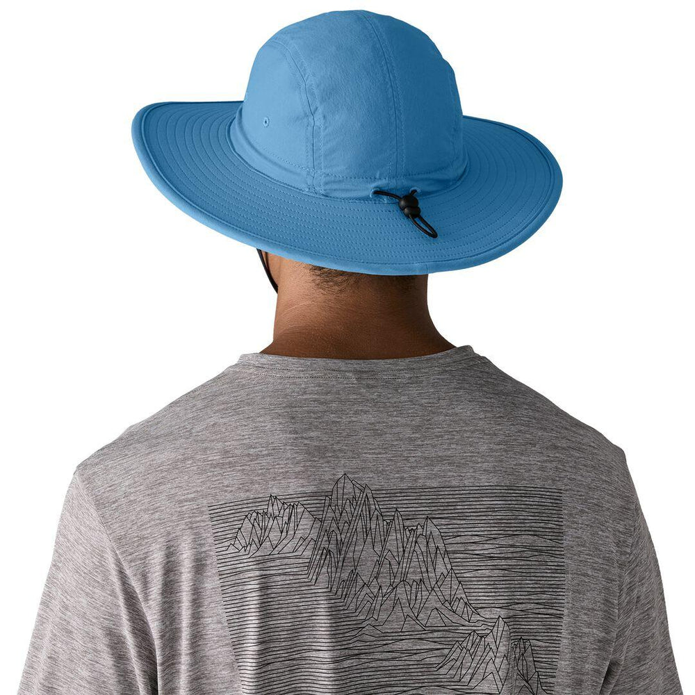 Patagonia Quandary Brimmer Hat - Wide Brim