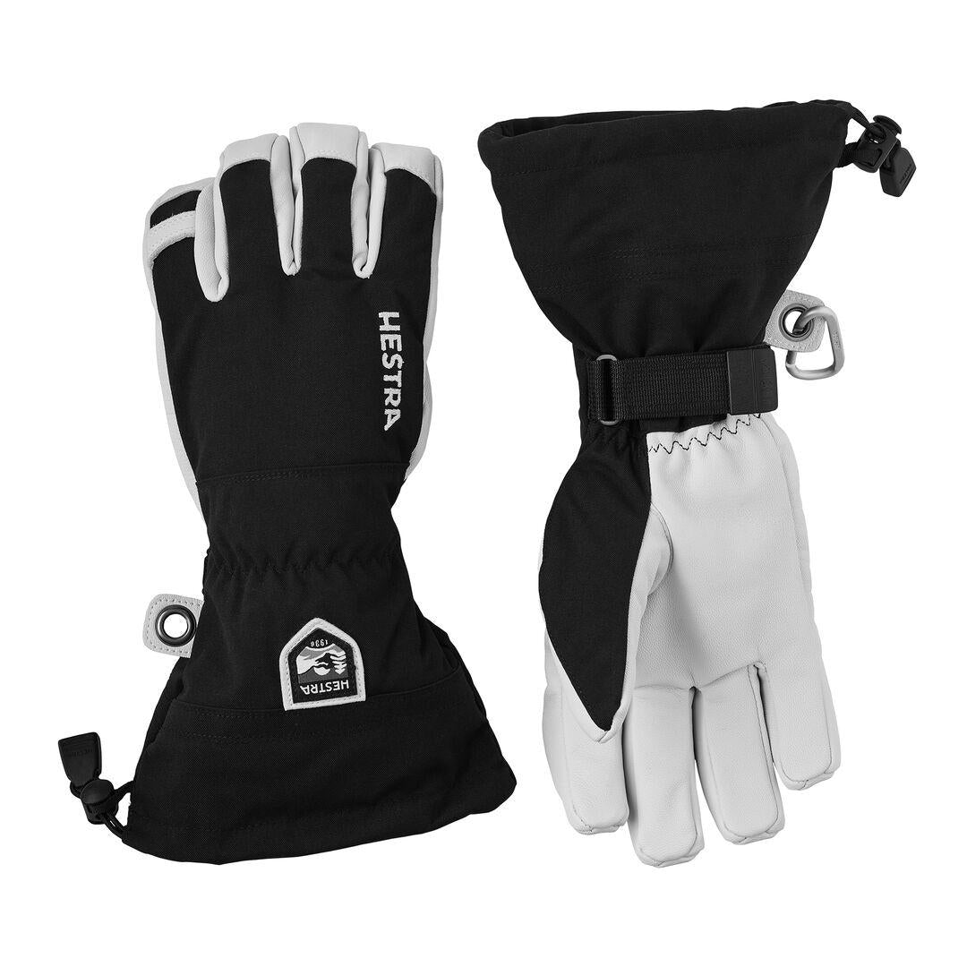 Patagonia Hestra Army Leather Heli Ski Glove