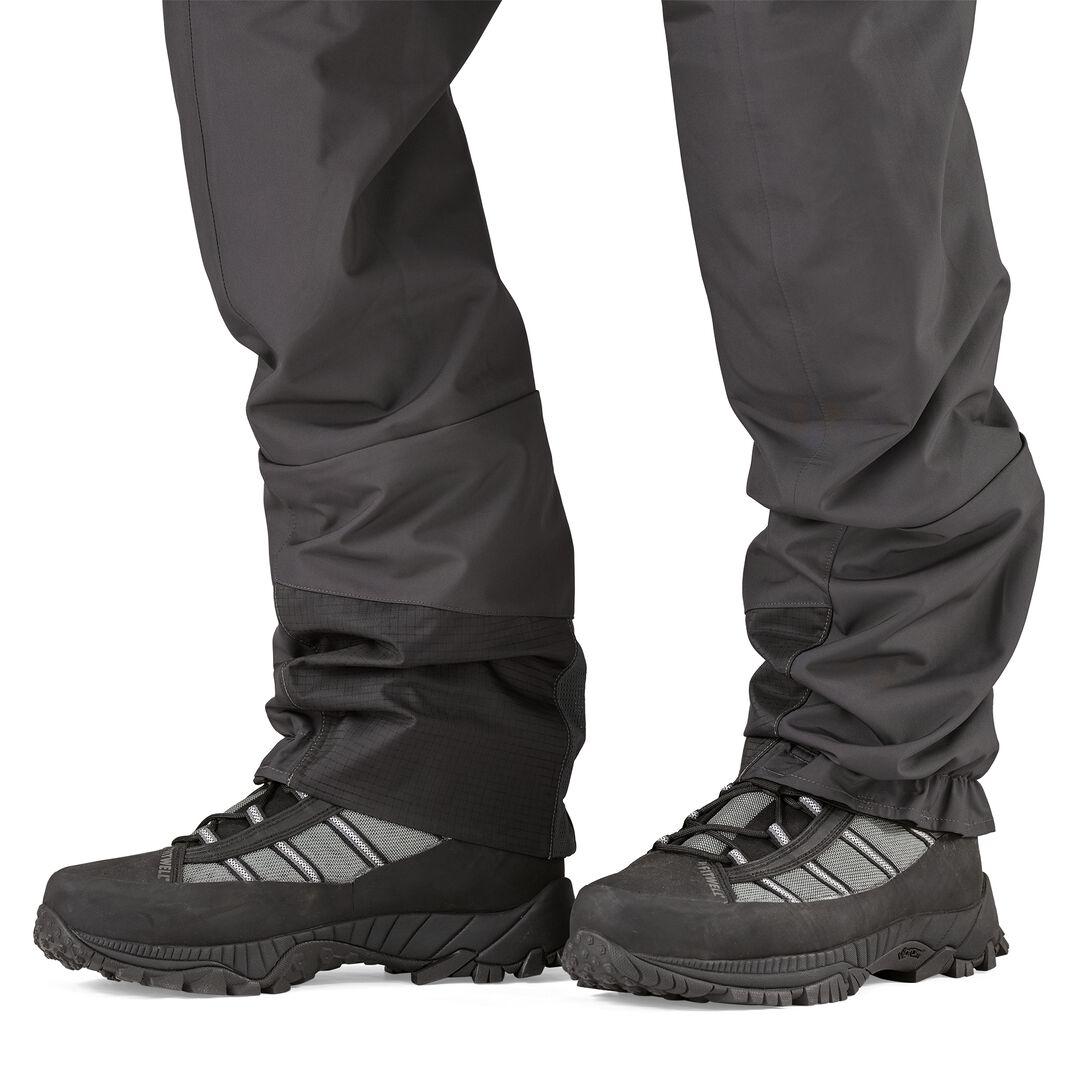 Patagonia Swiftcurrent® Expedition Zip-Front Waders