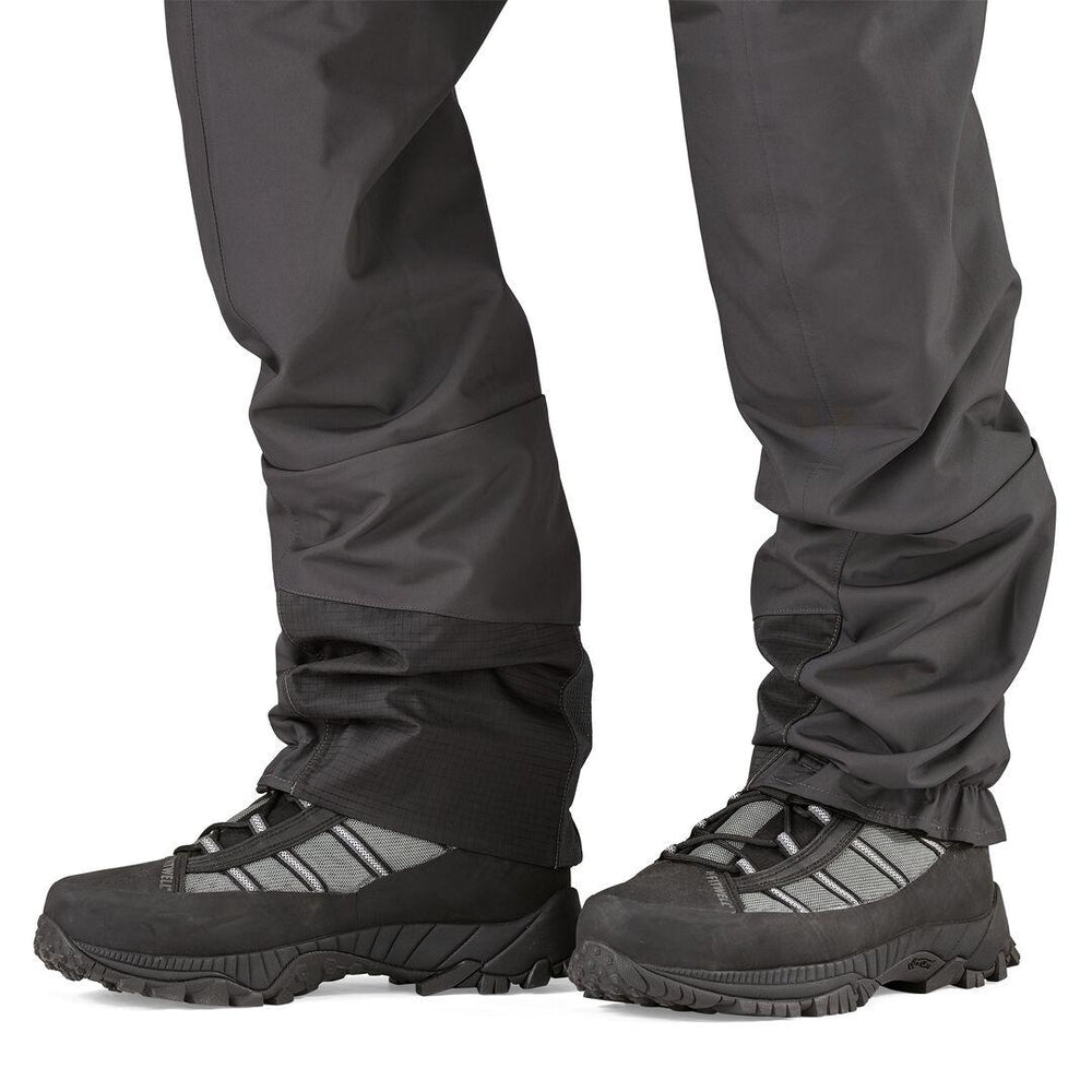 Patagonia Swiftcurrent® Expedition Zip-Front Waders