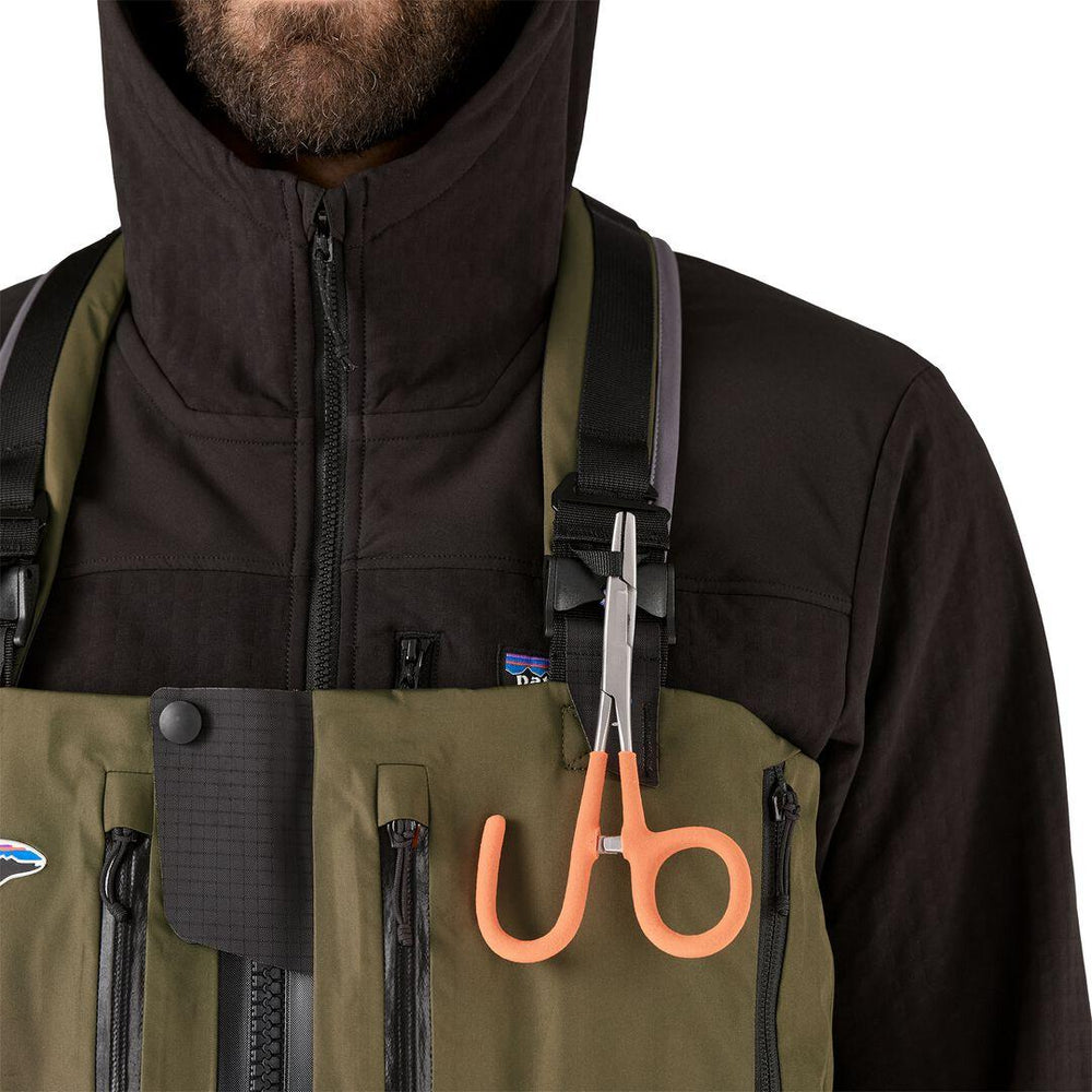 Patagonia Swiftcurrent® Expedition Zip-Front Waders