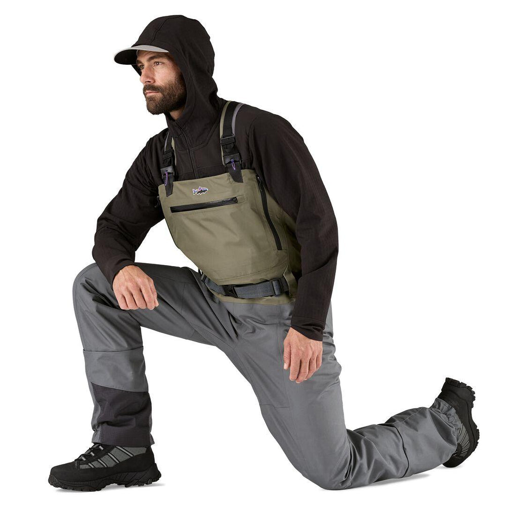 Patagonia Swiftcurrent® Expedition Waders