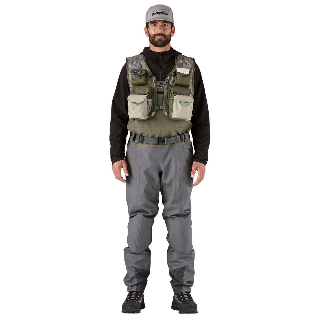 Patagonia Swiftcurrent® Expedition Waders