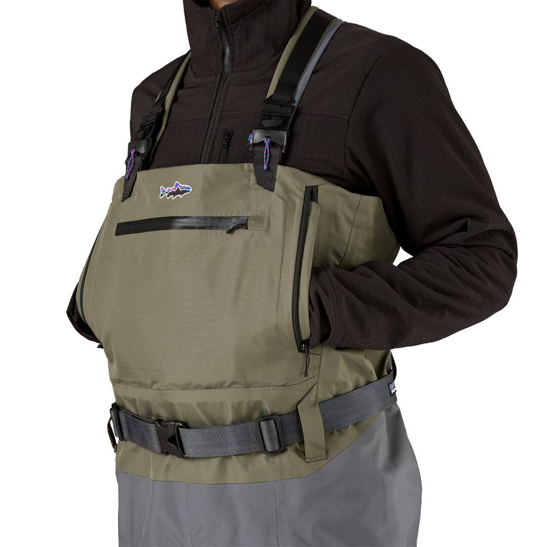 Patagonia Swiftcurrent® Expedition Waders