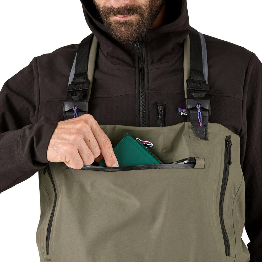 Patagonia Swiftcurrent® Expedition Waders