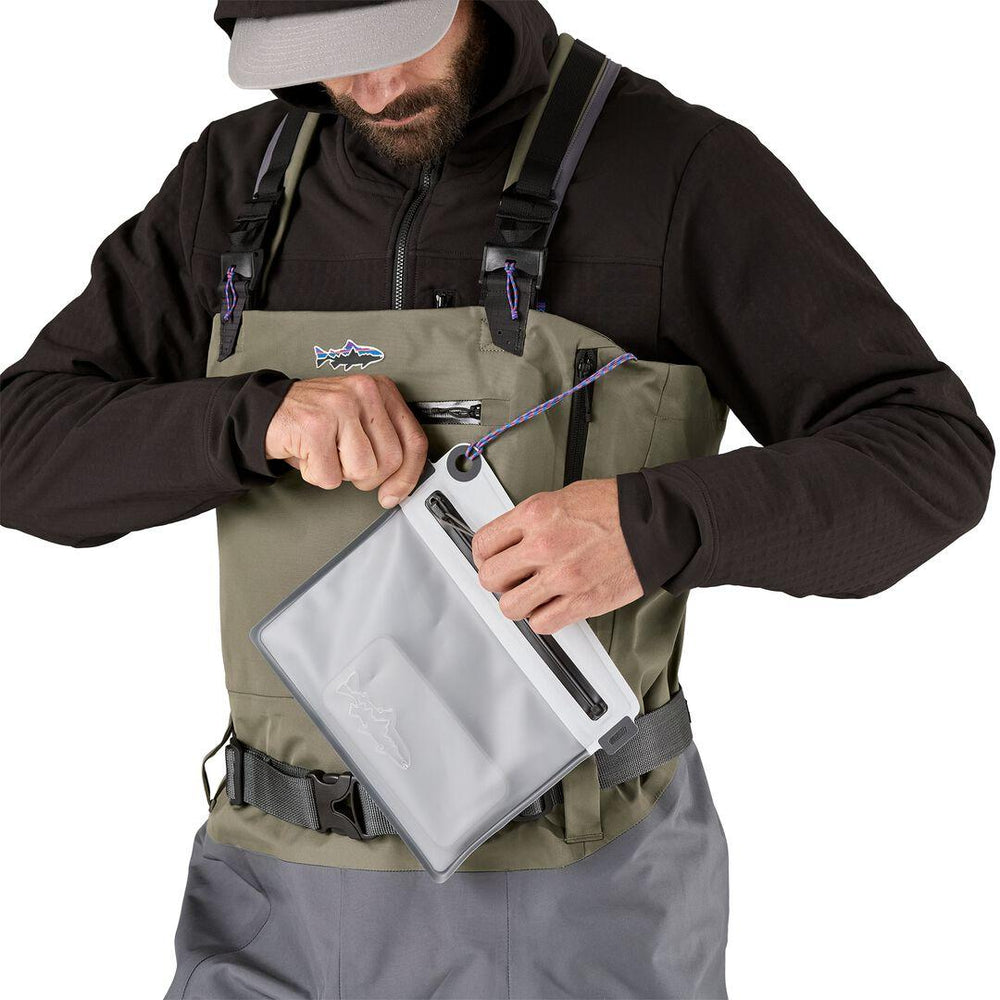 Patagonia Swiftcurrent® Expedition Waders