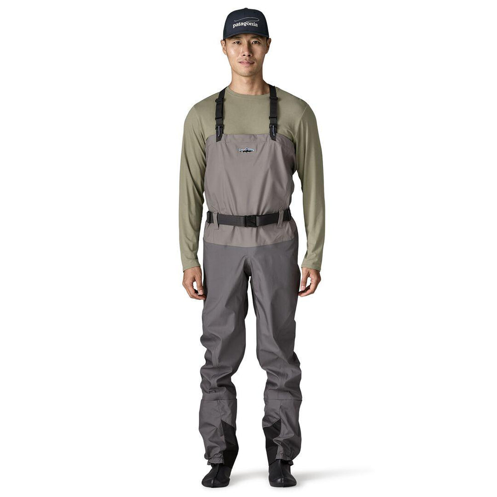 Patagonia Swiftcurrent® Ultralight Packable Waders