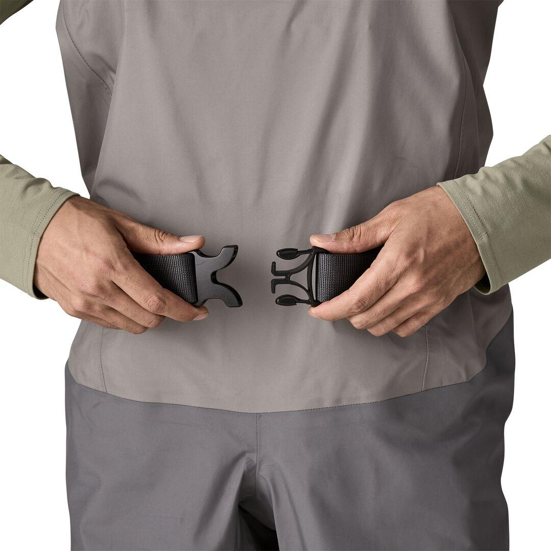 Patagonia Swiftcurrent® Ultralight Packable Waders