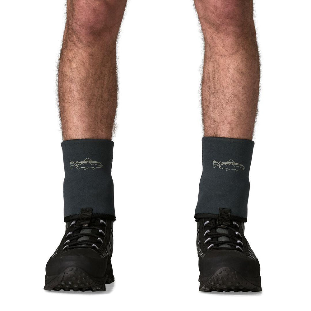 Patagonia Yulex® Wading Socks with Gravel Guard