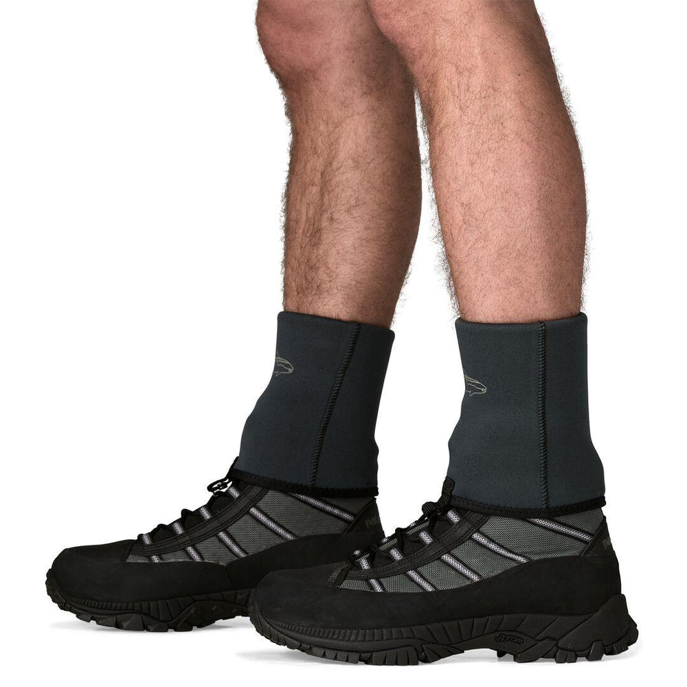 Patagonia Yulex® Wading Socks with Gravel Guard