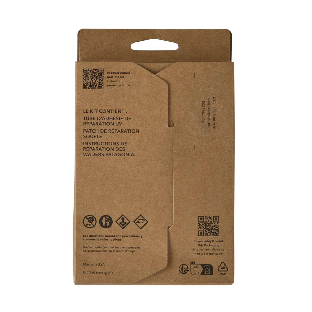 Patagonia Wader Repair Kit