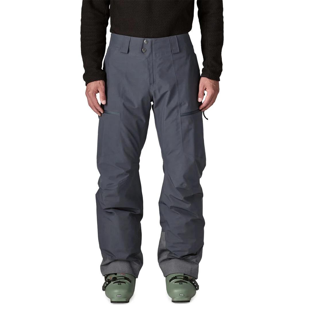Patagonia Insulated Storm Shift Ski/Snowboard Pants