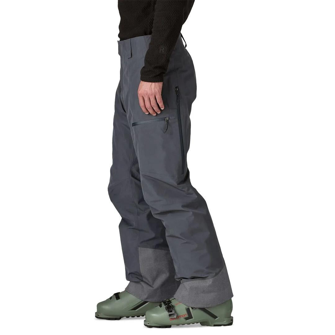 Patagonia Insulated Storm Shift Ski/Snowboard Pants