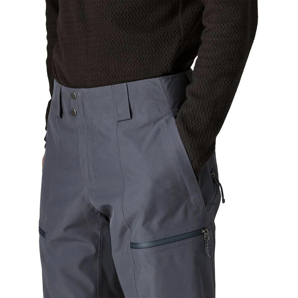 Patagonia Insulated Storm Shift Ski/Snowboard Pants