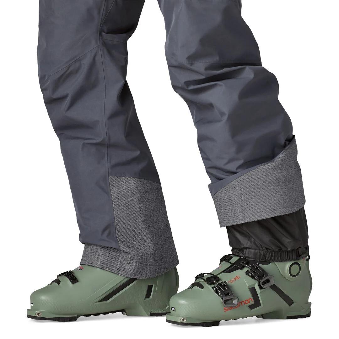 Patagonia Insulated Storm Shift Ski/Snowboard Pants