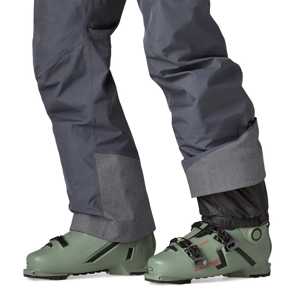 Patagonia Insulated Storm Shift Ski/Snowboard Pants
