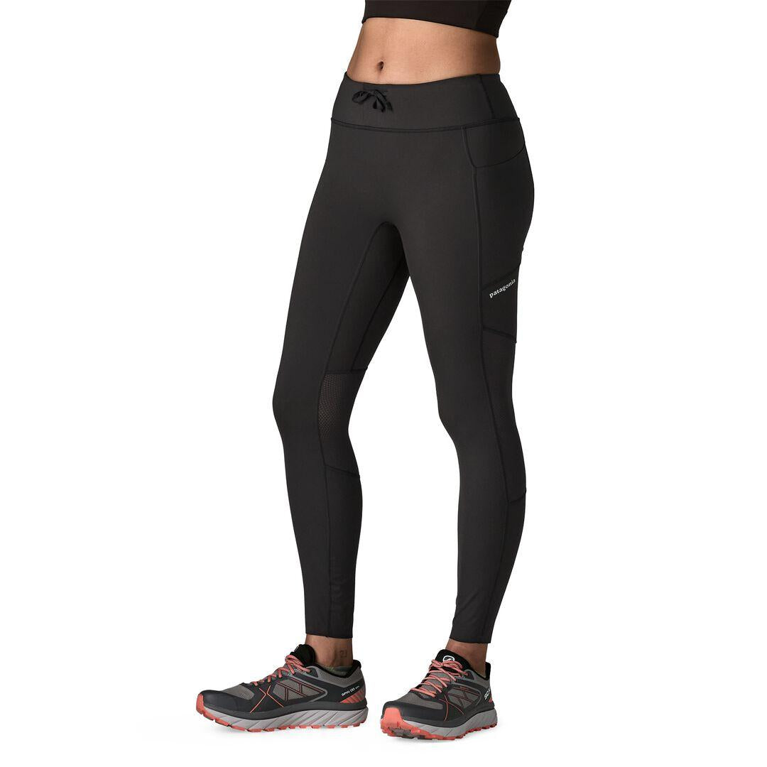 Patagonia Endless Run 7/8 Running Tights