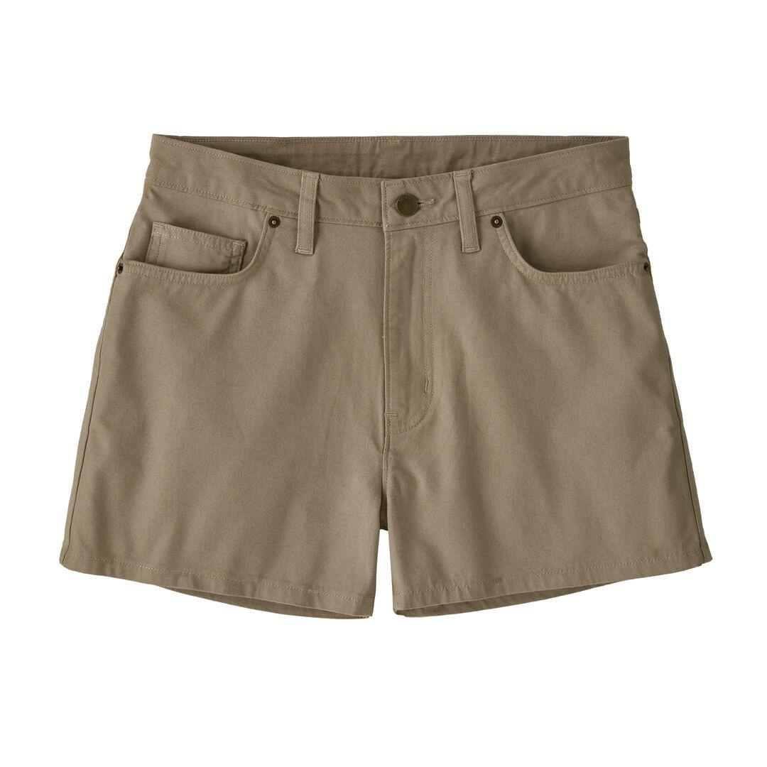 Patagonia Classic Canvas Shorts