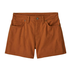 Patagonia Classic Canvas Shorts