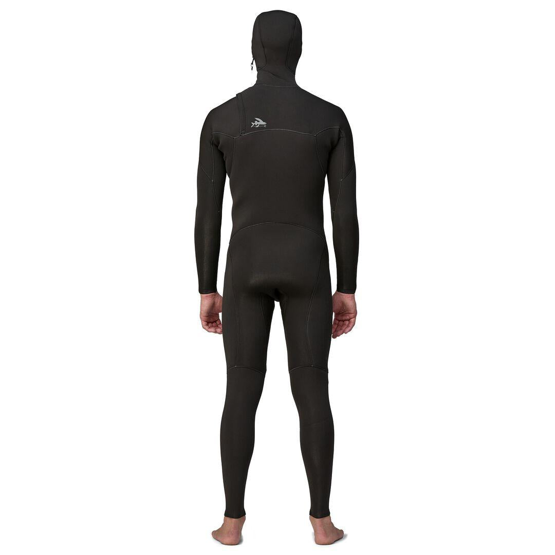 Patagonia R3® Yulex® Regulator® Front-Zip Hooded Full Wetsuit