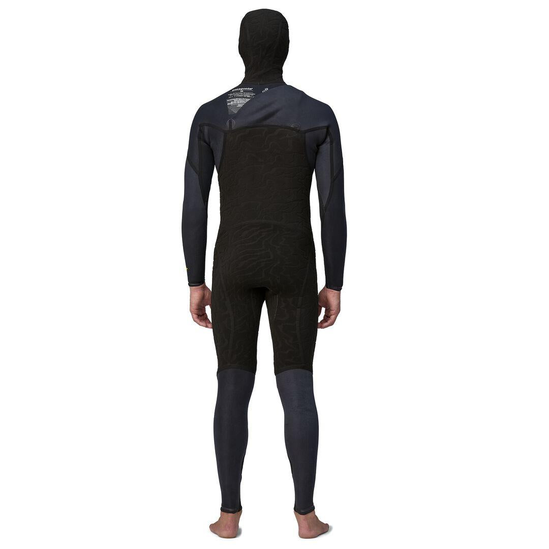 Patagonia R3® Yulex® Regulator® Front-Zip Hooded Full Wetsuit