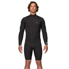 Patagonia Yulex® Regulator® Lite Front-Zip Long-Sleeved Spring Suit