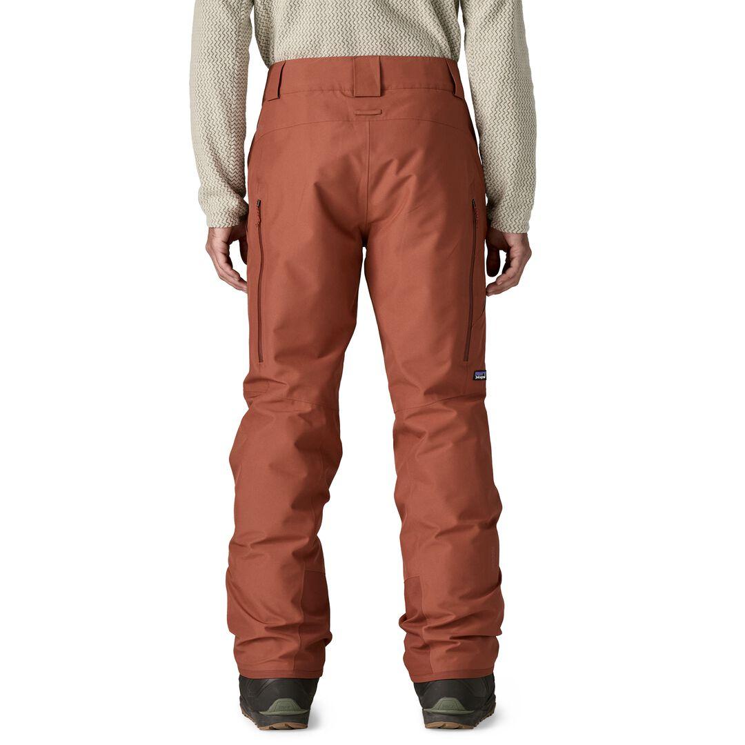 Patagonia Insulated Powder Town Ski/Snowboard Pants - Short