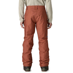 Patagonia Insulated Powder Town Ski/Snowboard Pants - Short