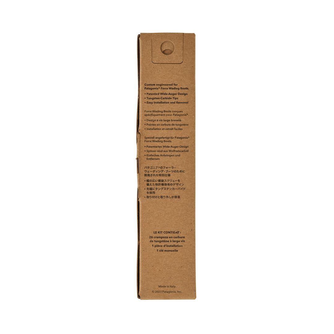 Patagonia Forra Wading Boots - Grip Studs® Traction Kit