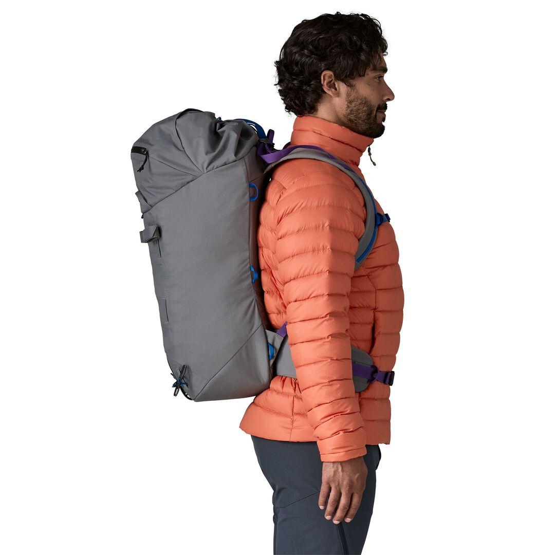 Patagonia Ascensionist Climbing Pack 35L