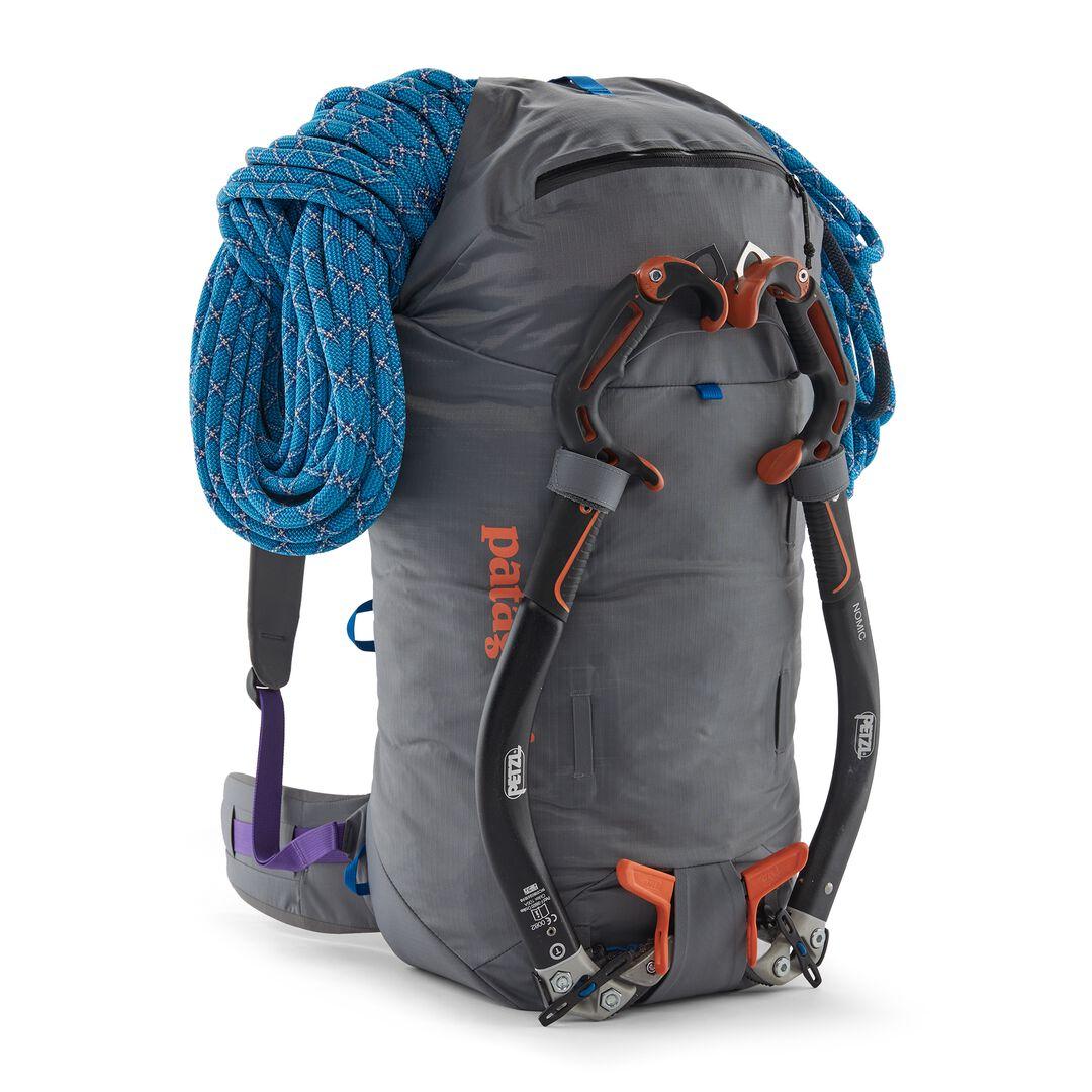 Patagonia Ascensionist Climbing Pack 35L