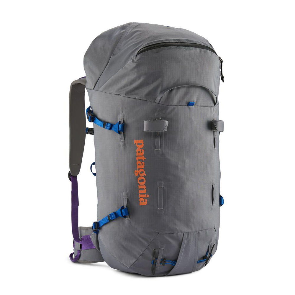 Patagonia Ascensionist Climbing Pack 55L