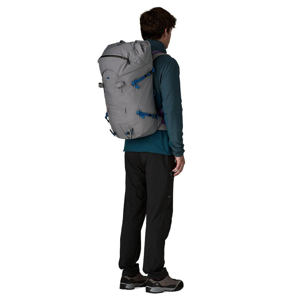 Patagonia Ascensionist Climbing Pack 55L