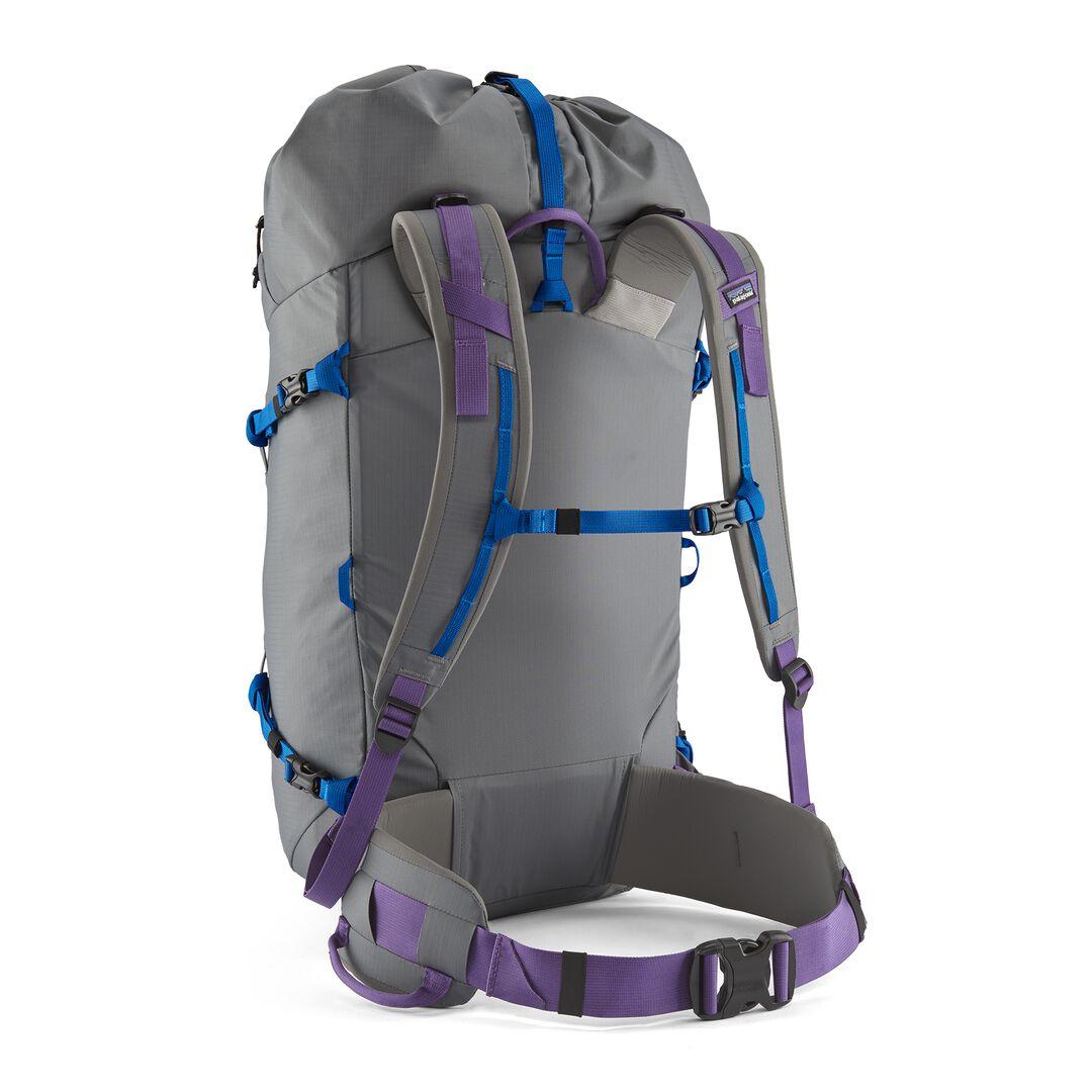 Patagonia Ascensionist Climbing Pack 55L