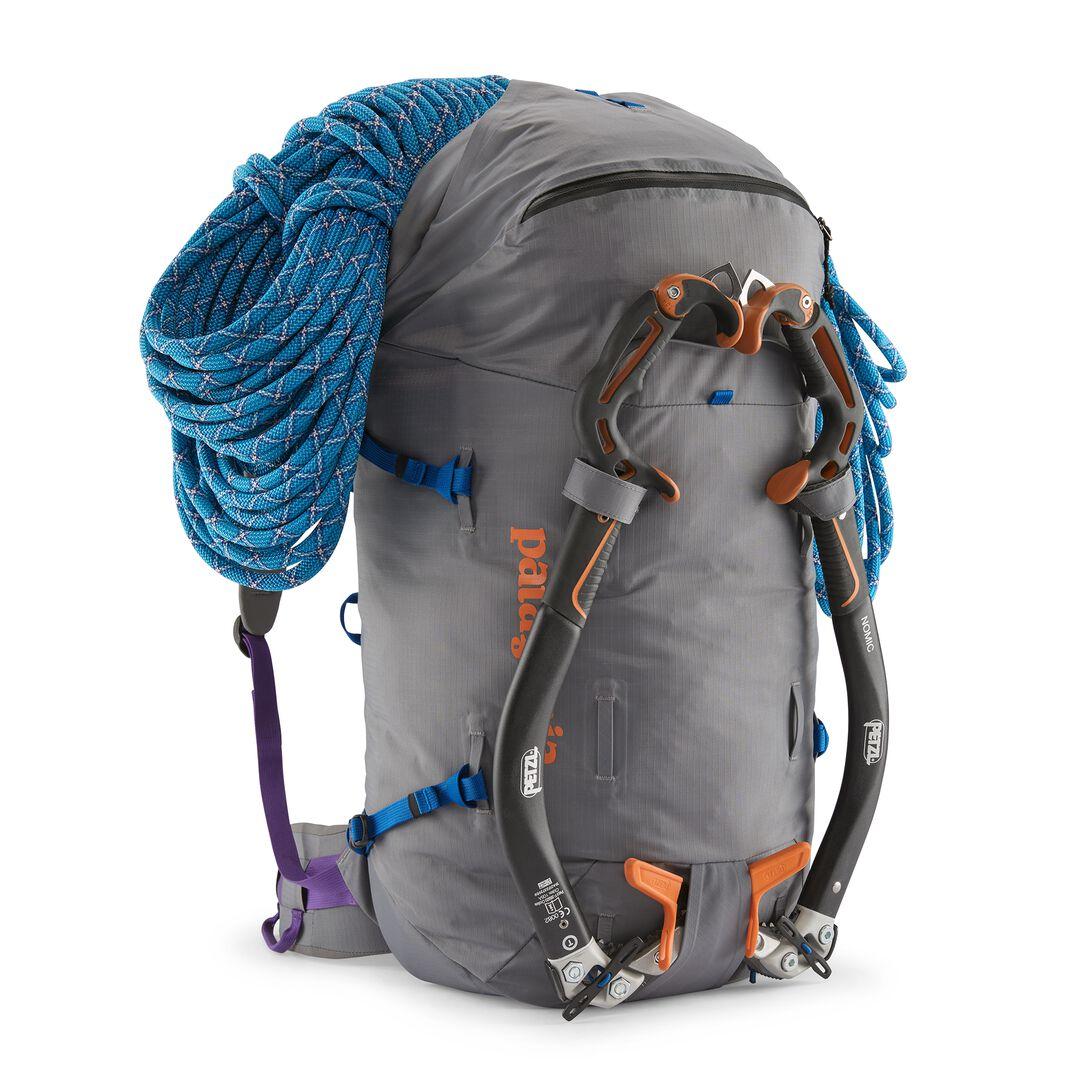 Patagonia Ascensionist Climbing Pack 55L