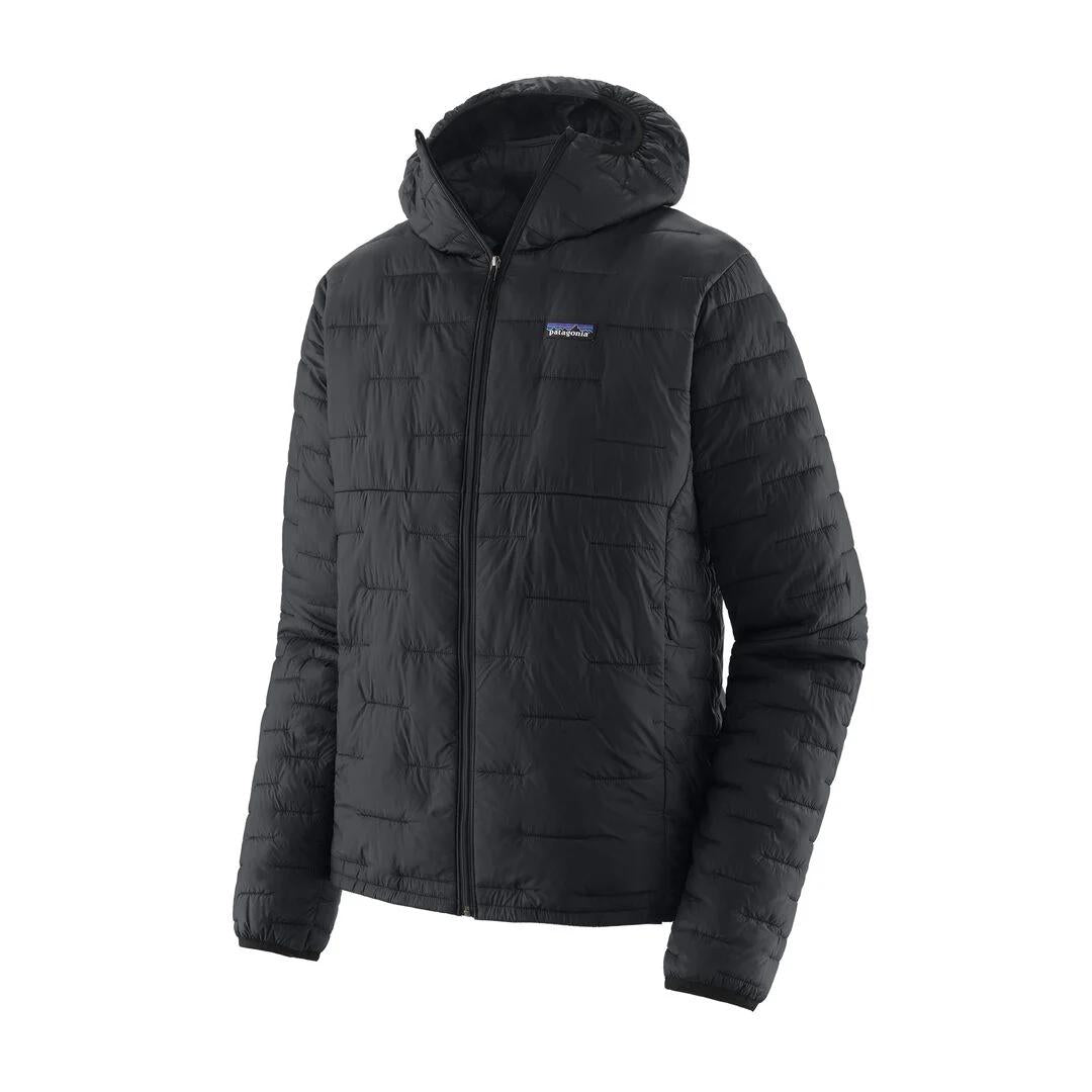 Patagonia Micro Puff® Insulated Hoody
