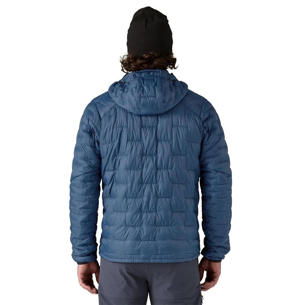Patagonia Micro Puff® Insulated Hoody