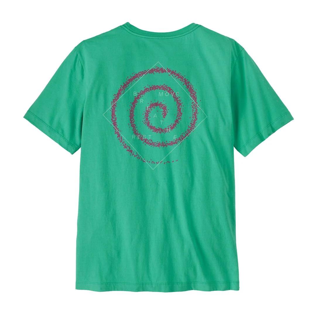 Patagonia Multi-Pitch T-Shirt