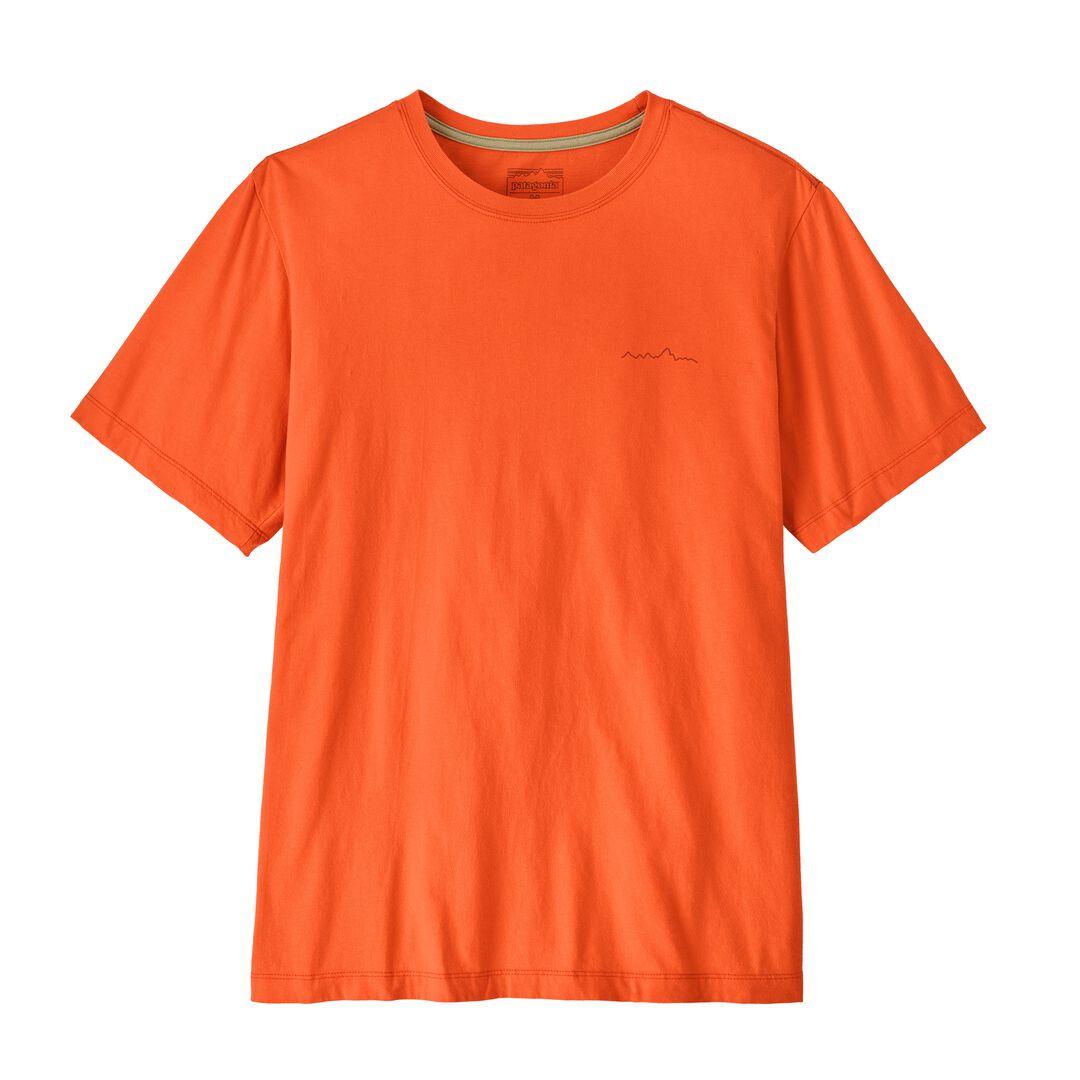 Patagonia Multi-Pitch T-Shirt