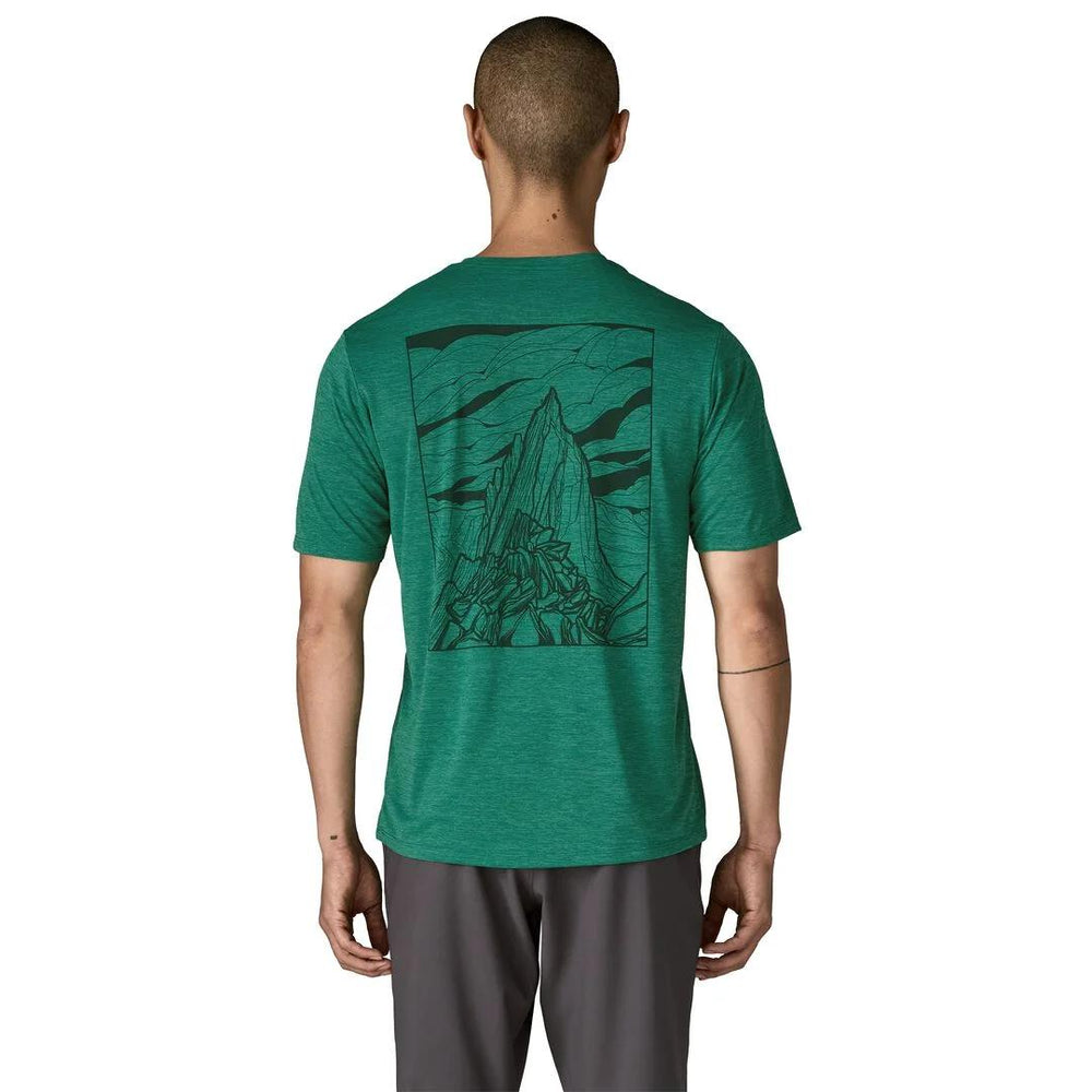 Patagonia Capilene® Cool Daily Shirt - Cloud Crag