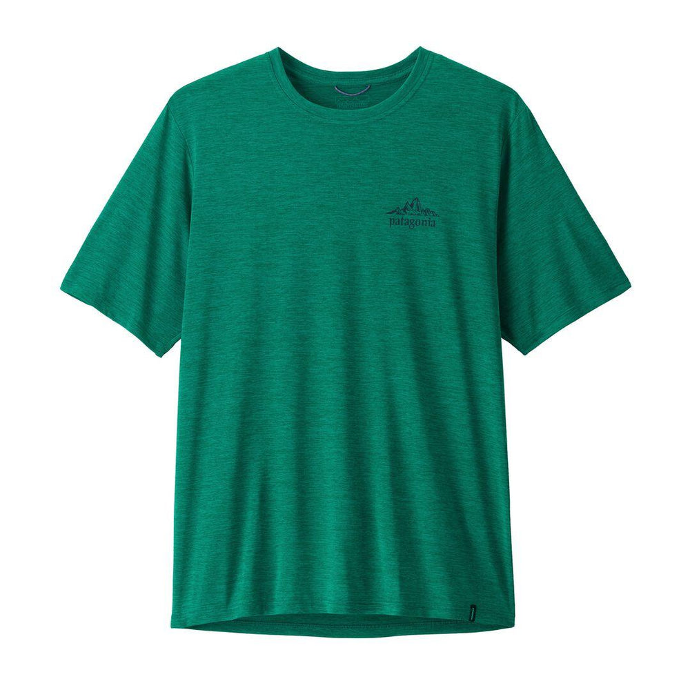 Patagonia Capilene® Cool Daily Shirt - Cloud Crag