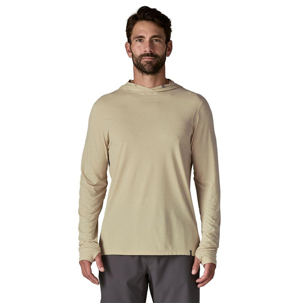 Patagonia Capilene® Cool Ultra Hoody