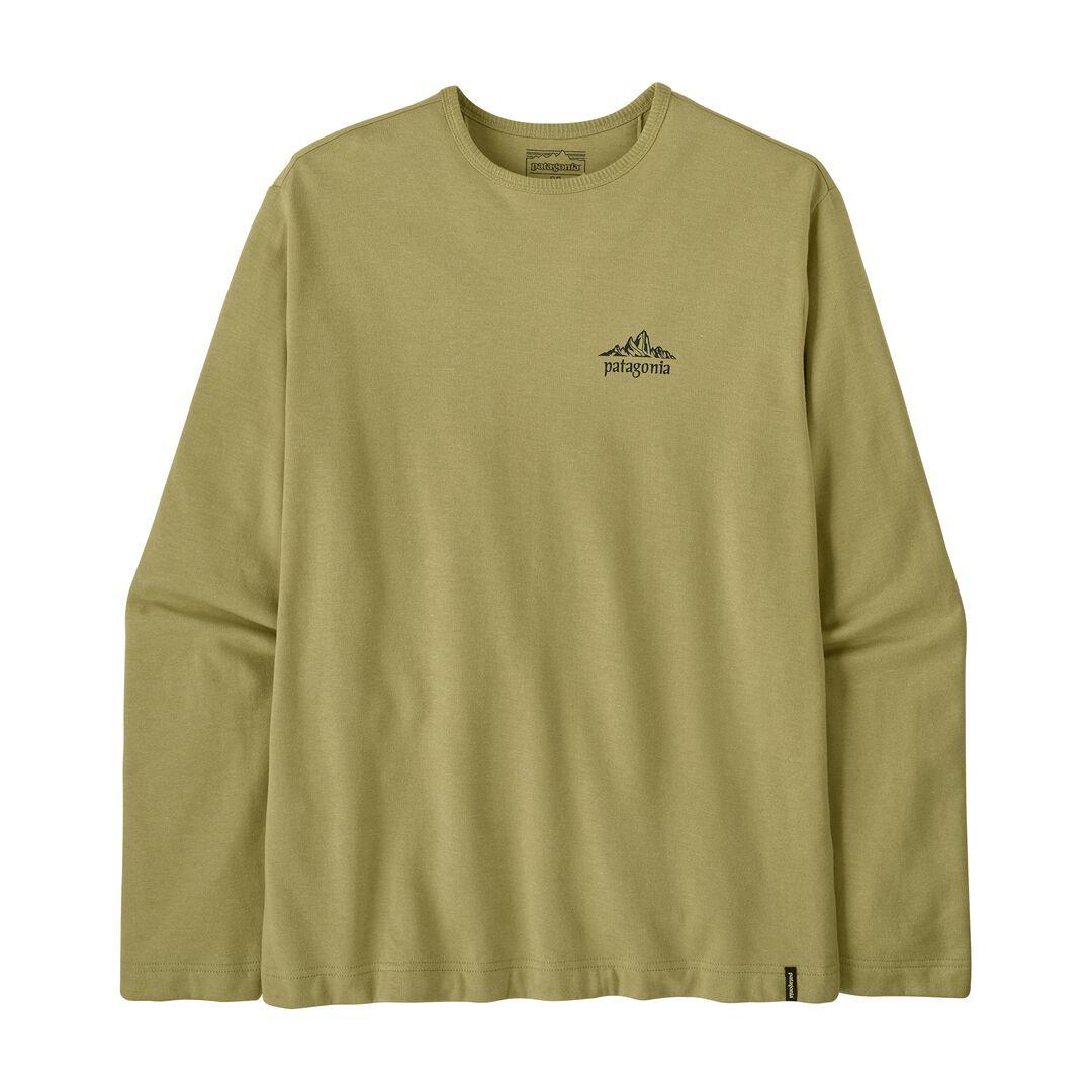 Patagonia Lightweight Cloud Crag Wildrise Crew