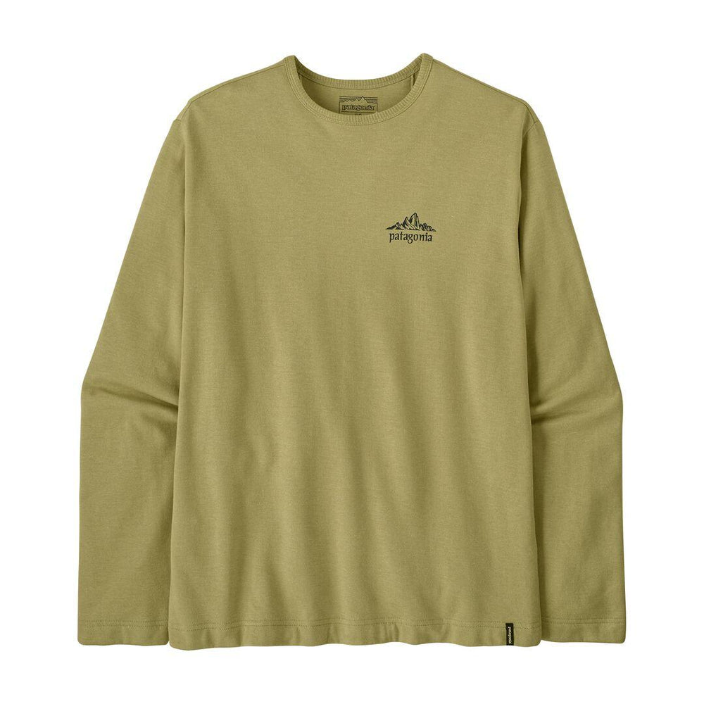 Patagonia Lightweight Cloud Crag Wildrise Crew