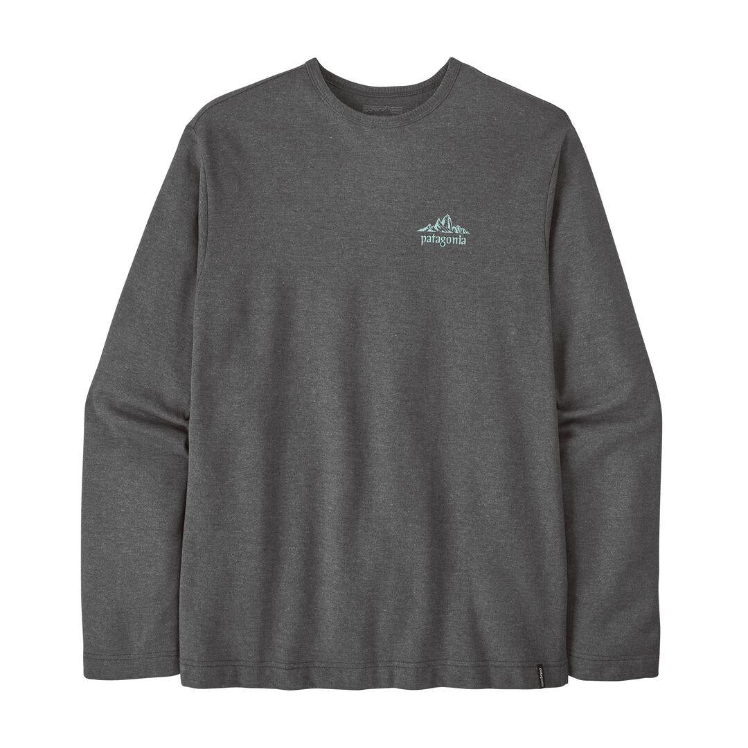 Patagonia Lightweight Cloud Crag Wildrise Crew