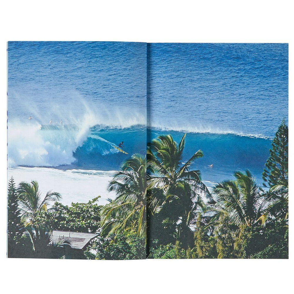 Patagonia Surf Is Where You Find It: The Wisdom of the Waves: Any Time, Anywhere, Any Way (Paperback Book)